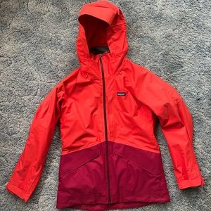 Patagonia Women’s Insulated Ski Jacket
